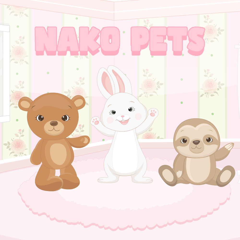 Fashion Pets